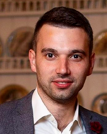 Konstantin Kiselov
