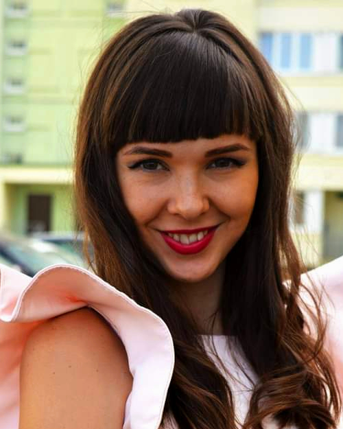 Liydmila Romanchenko