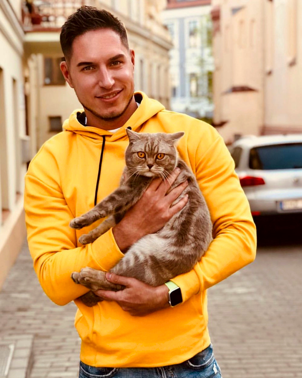Sergii Grishanenko
