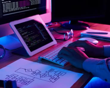 Работа с ноутом