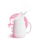 Fresh milk photo